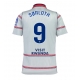 Atletico Madrid Alexander Sorloth #9 Replike Rezervni Dres 2026-27 Kratak Rukav